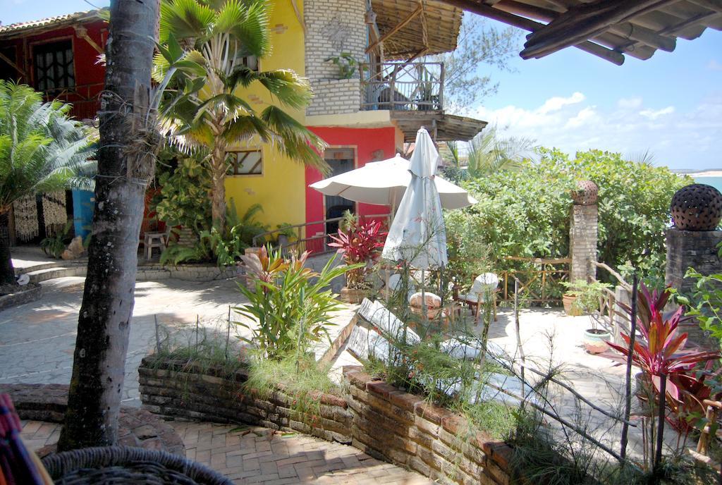 蒲萨达拉博尼塔酒店 Baía Formosa 外观 照片